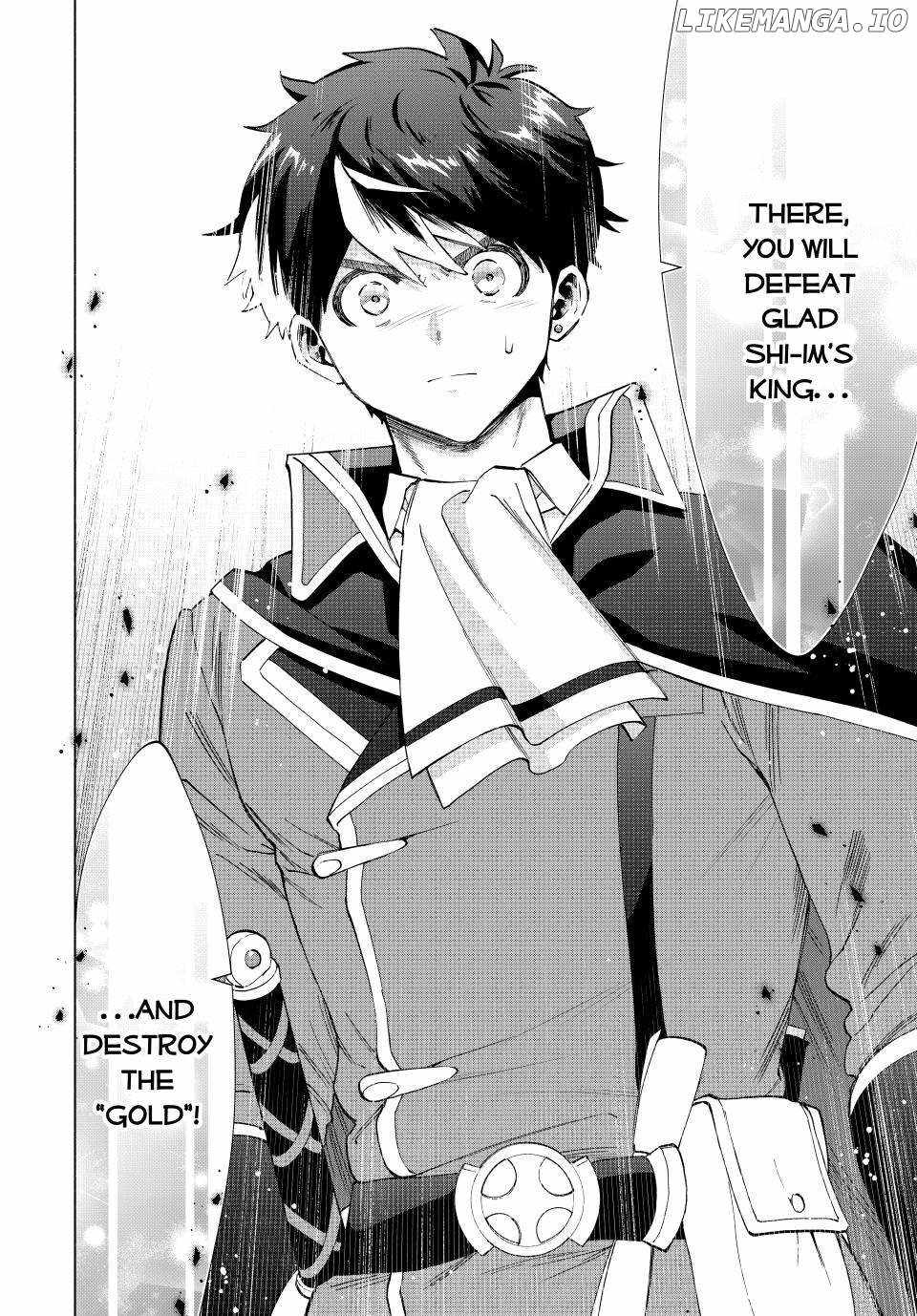 A RANK PARTY WO RIDATSU SHITA ORE WA, MOTO OSHIEGO TACHI TO MEIKYUU SHINBU WO MEZASU Chapter 103 13